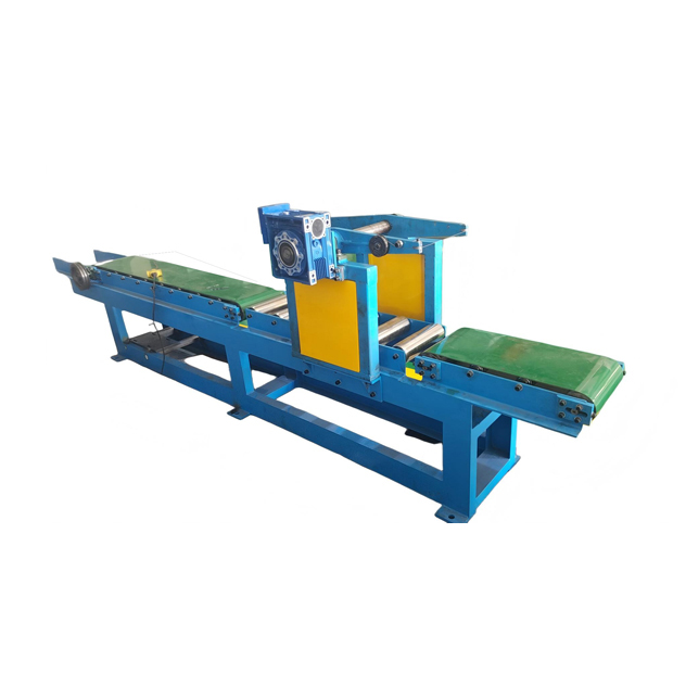Servo Clay Brick Cutting Machine