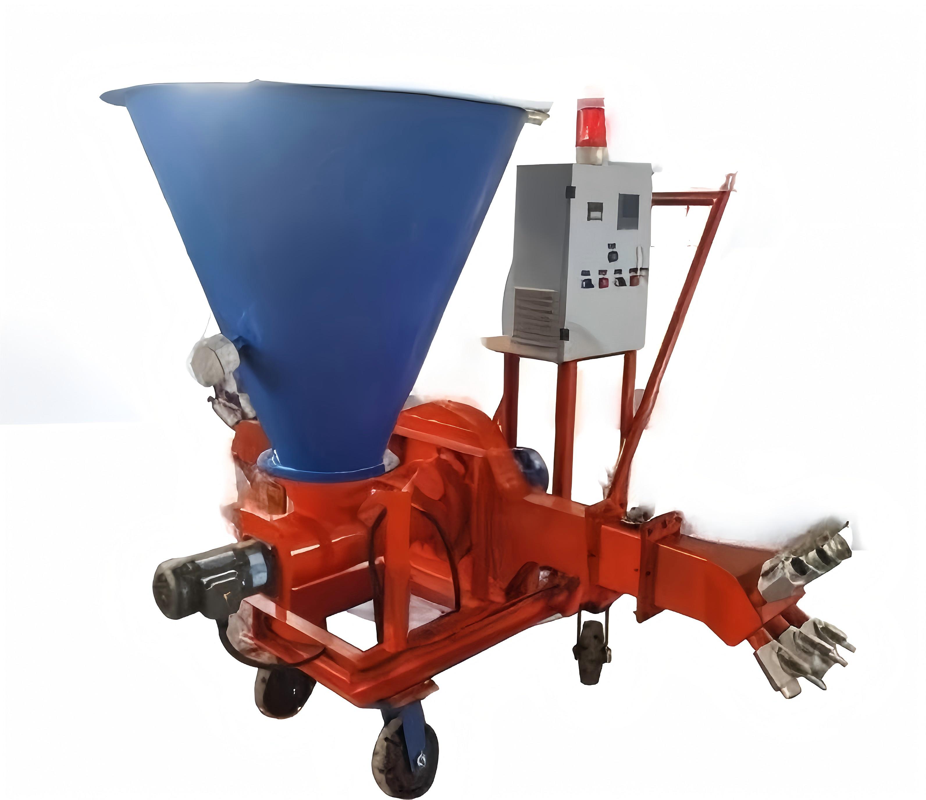 Energy Saving Automatic Nozzle Solid Fuel Burner with Stable Combustion