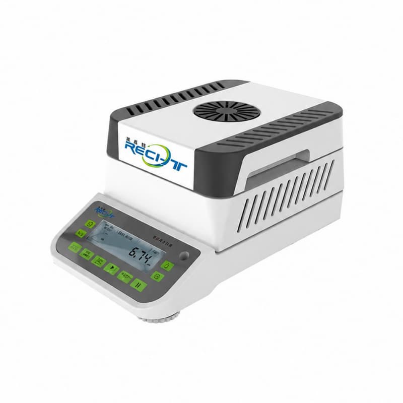 Industrial Moisture Tester for Brick Tile Raw Materials