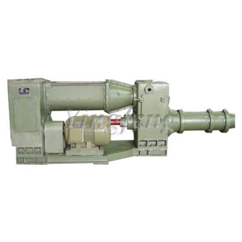 Industrial De-airing Pug Mill TCYF25 Series for Porcelain and Ceramic Production