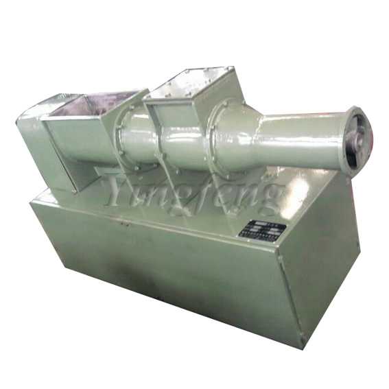 The Ultimate Solution for Laboratory Clay Preparation TCYF150 Stainless Steel De-Airing Pug Mill
