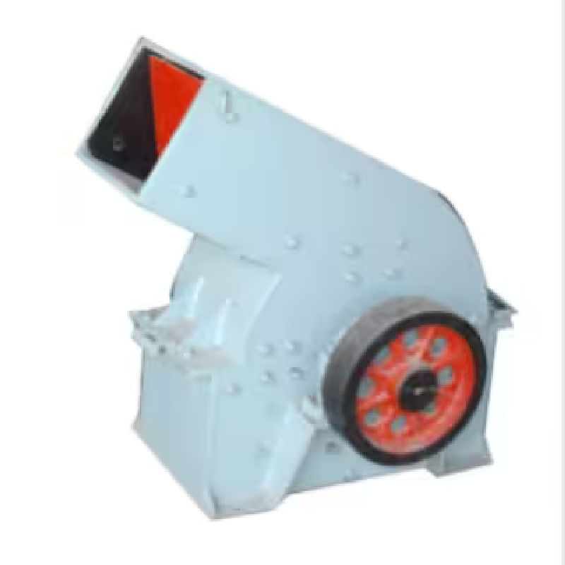 High Efficiency Fine Hammer Crusher with 60-80% Output 