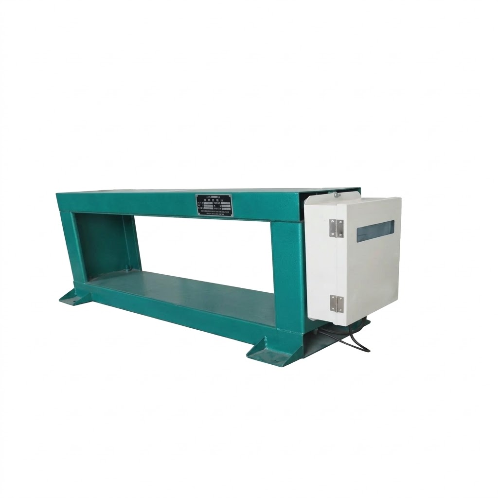 GJT-F Digital Metal Detector Machine