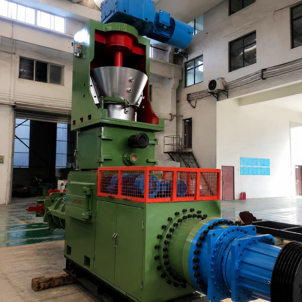 ECP Wall Panel Extrusion Line: འགྲོ་སོང་དང་ཐོན་སྐྱེད་བྱ་རིམ། ཁེ་ཕན་དང་འཛམ་གླིང་ཚོང་རའི་མདུན་ལམ།