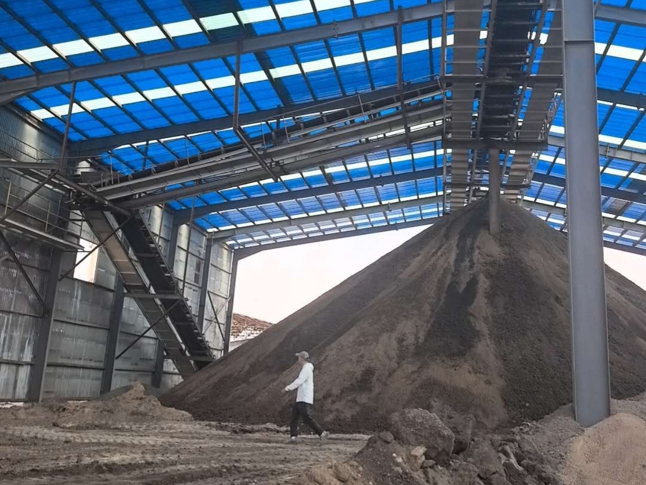 Kazakhstan Tunnel Kiln For Brick Making Plant Bricks Maker Machine
