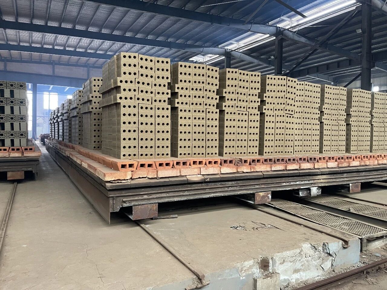 Troubleshooting Brick Stack Collapse and Professional Temperature Control for Tunnel Kilns