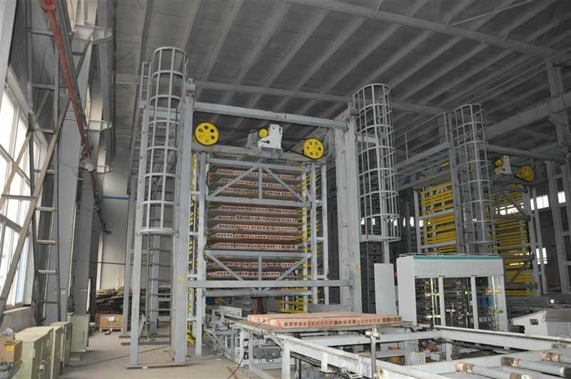 How to Choose the Right Automatic Brick Handling System for a Clay Brick Manufacturing Plant？