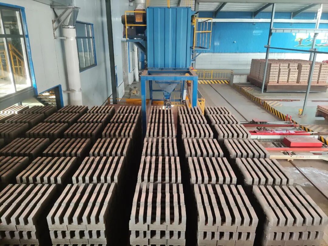 Brick and Tile Production: How to Find and Fix Key Bottlenecks