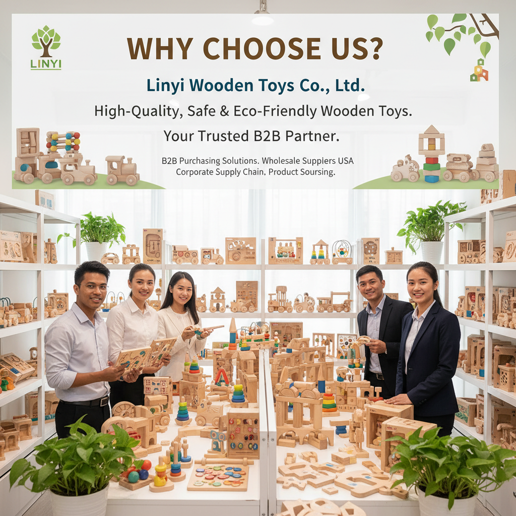 Why Choose Us