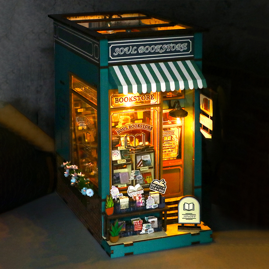 Storefront Design 1