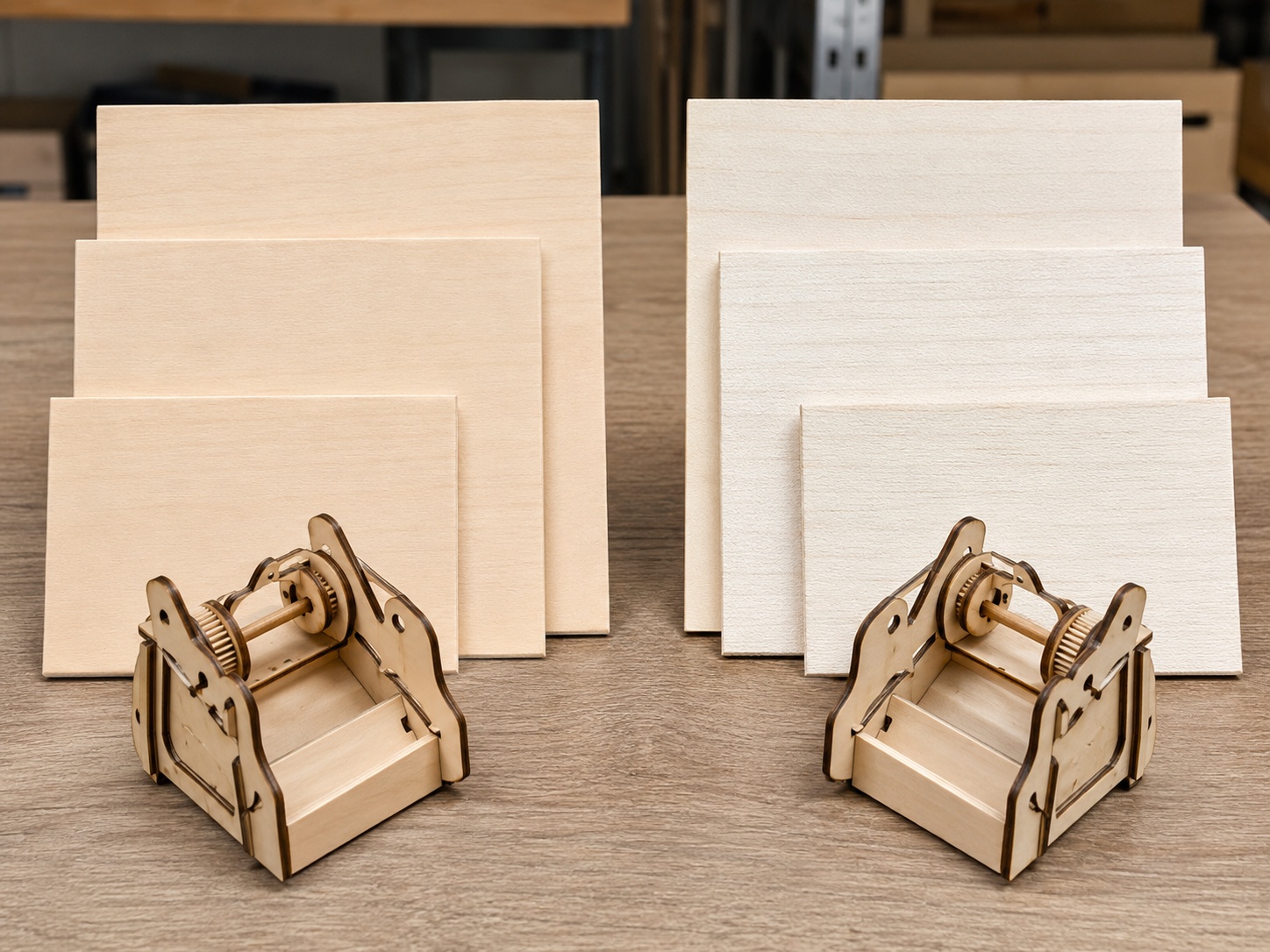 basswood-vs-poplar-plywood-wooden-diy-kits