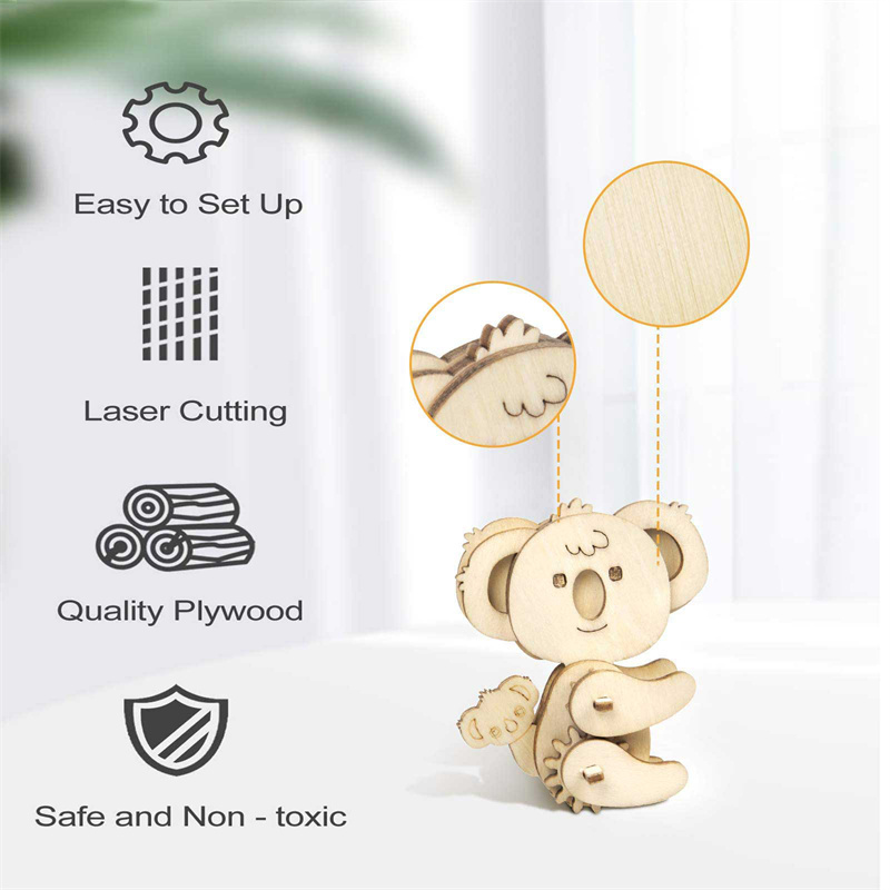 Wooden Educational Toys Supplier: Materials, Safety Testing and Packaging Considerations