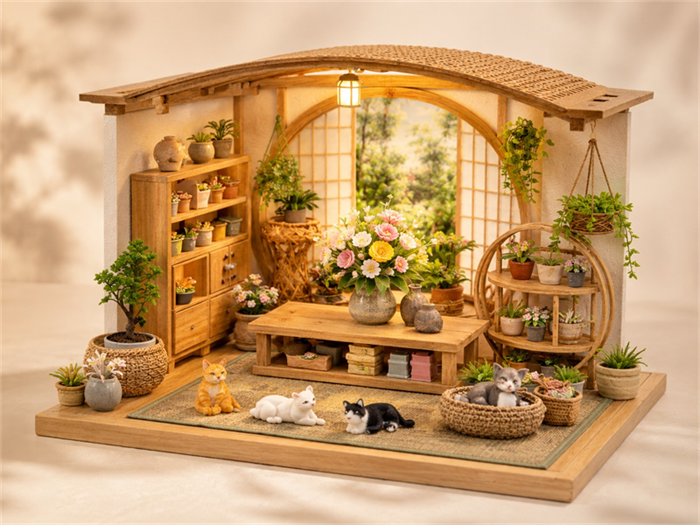 Wooden 3D Puzzle Manufacturer: What B2B Buyers Should Check Before Bulk Production