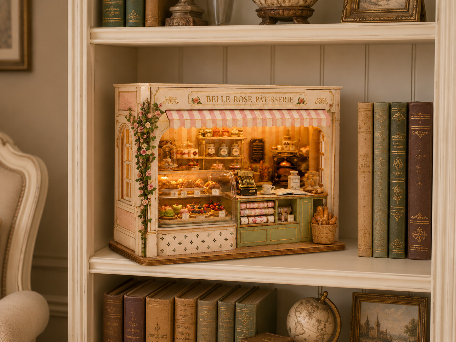 06-french-patisserie-miniature-shop-bookshelf-display