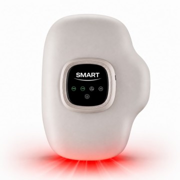 LED Hand Massager with Heat & Air Compression