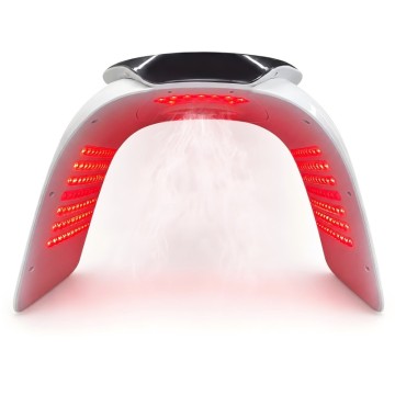 Large Cold & Hot Nano-Mist 7-Color LED Spectrometer