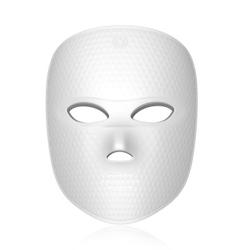 7-Color LED Light Therapy Face Mask (Lightweight)