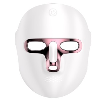 7-Color LED Light Therapy Face Mask (Gen 2)