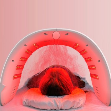QK-D05 LED Light Therapy Panel