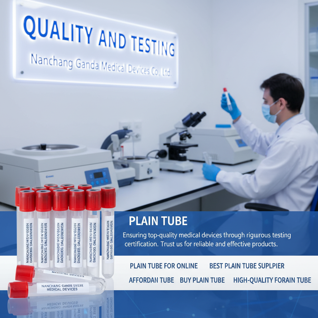 Quality And Testing