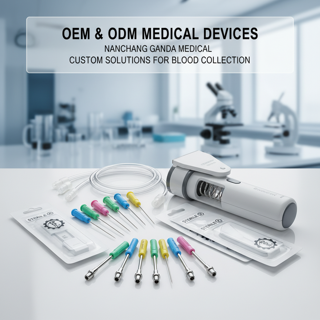 OEM&ODM