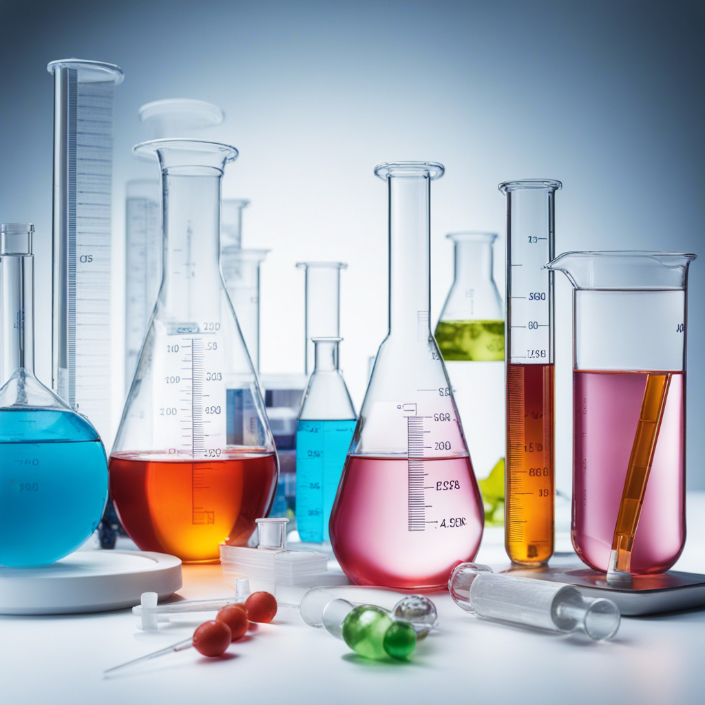 Title: Exploring the Latest Trends in Laboratory Consumables