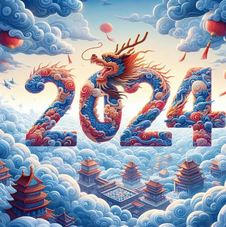 Celebrating Chinese Lunar New Year with Medical Disposable Products