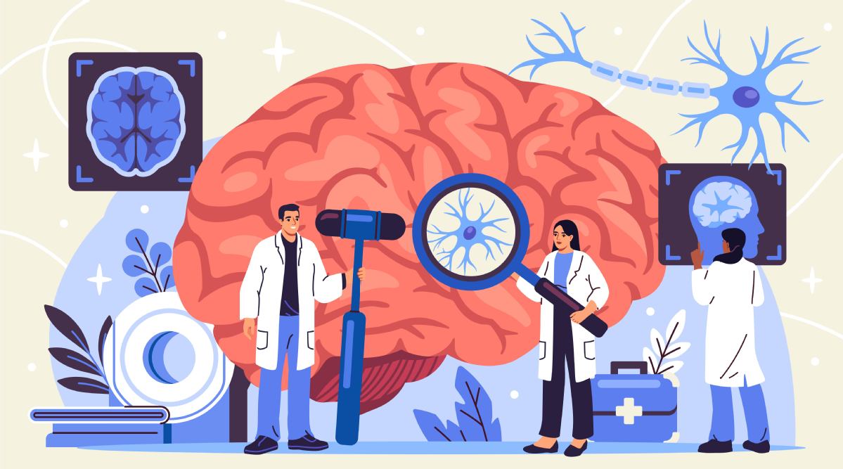 Scientists find way to predict dementia