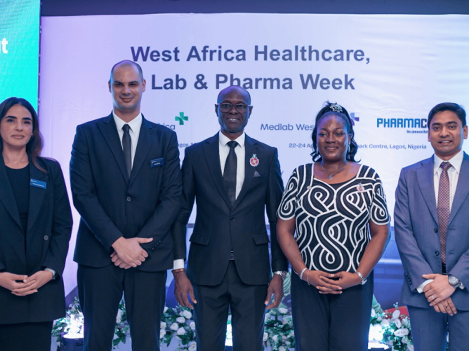 Stakeholders decry nigeria’s overdependence on imported medical consumables