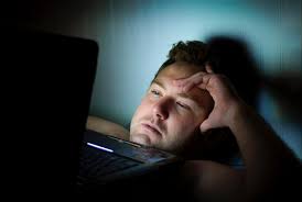 Research shows that going to bed later is more likely to lead to diabetes than getting up early