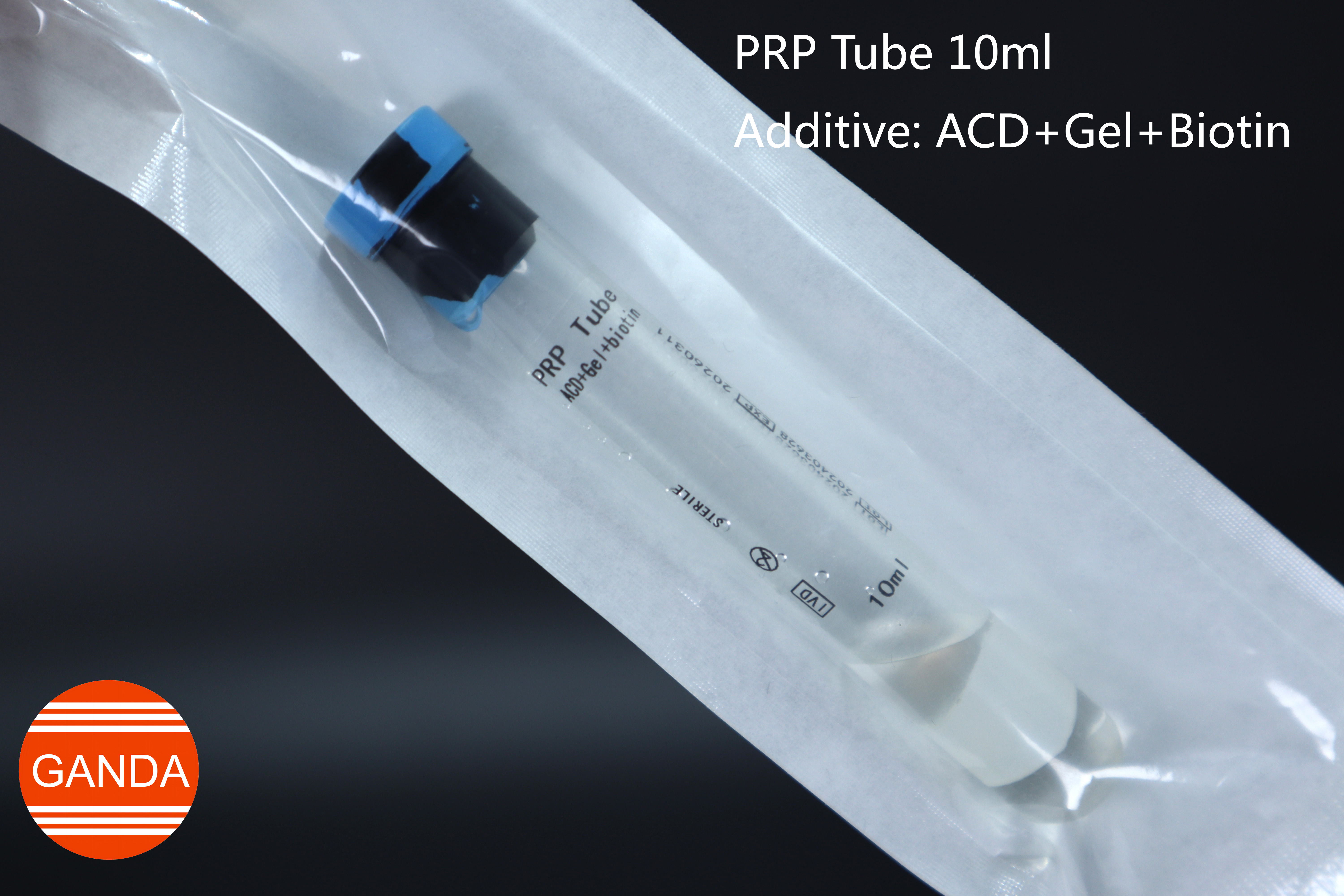 Understanding the Application of PRP Tubes in Medical Treatments