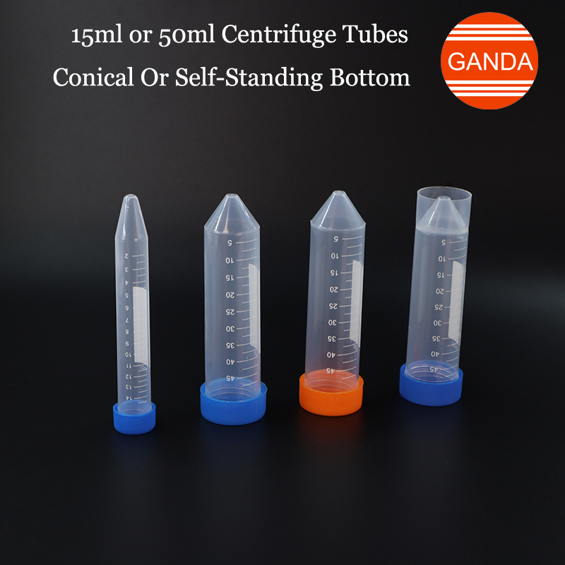 What Shall We Do Before Placing the Centrifuge Tubes into  Centrifuge?