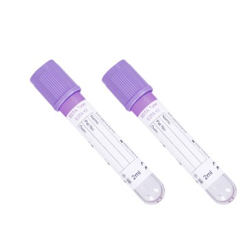 Disposable Vacuum Blood Collection Tu...