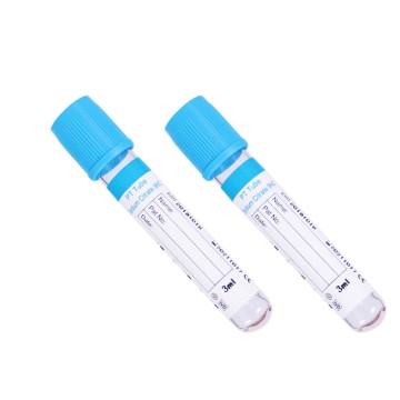 Disposable Vacuum Blood Collection Tu...