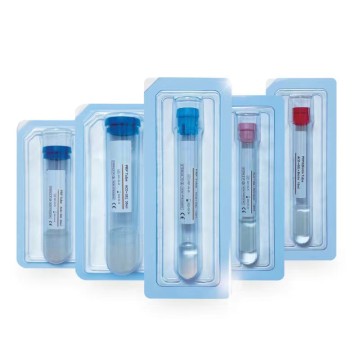 PRP (Platelet Rich Plasma) Tube