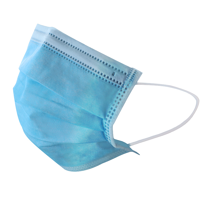 Disposable Medical Surgical Mask