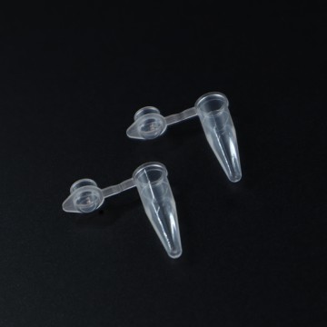 0.5ML and 2ML Microcentrifuge Tubes d...