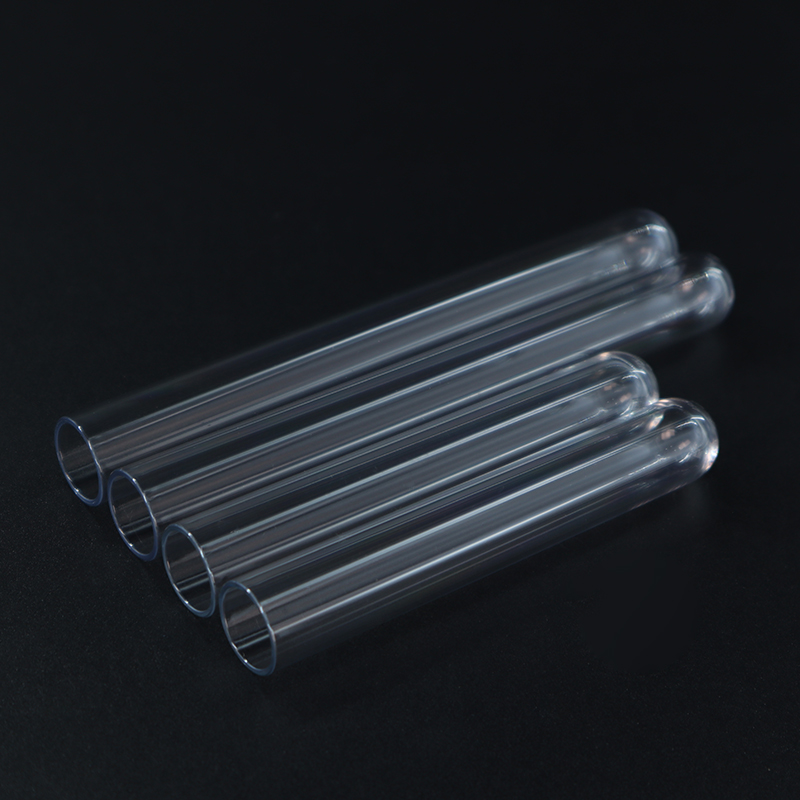 Specimen storage test tube