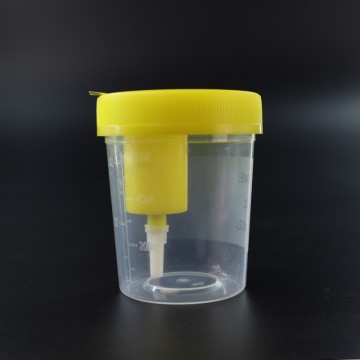 Sterile Urine Specimen Container