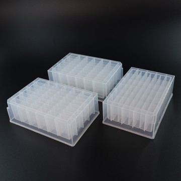 2.2ml Square Well U Bottom 48 Deep We...