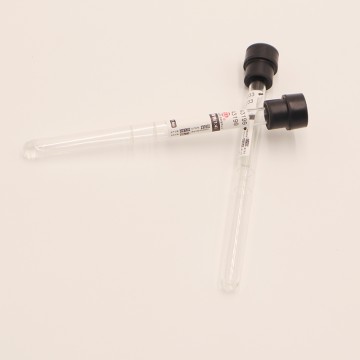 Disposable Vacuum Blood Collection Tu...