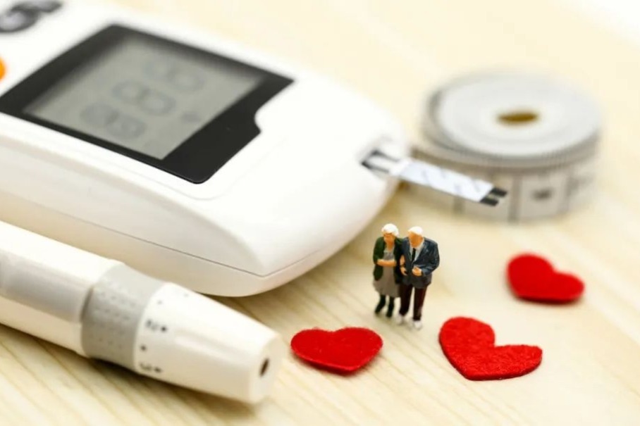Chinese scientists prove early insulin therapy effective for type 2 diabetes