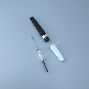 Disposable Flashback Blood Collection...