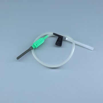 Disposable Single-Wing Blood Collecti...