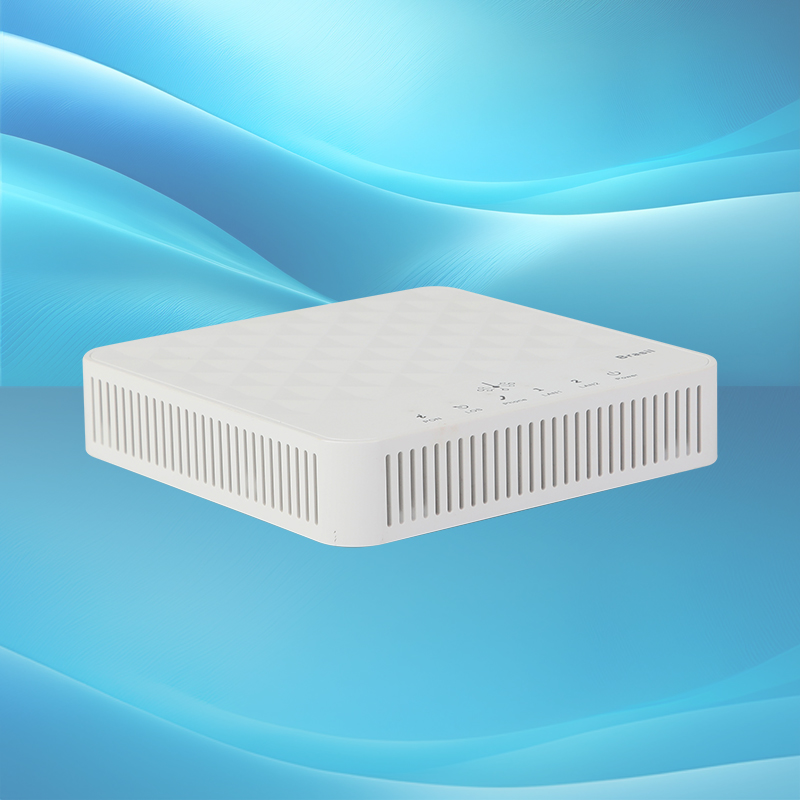 5506-02B GPON Optical Network Terminal (ONT) Product Description