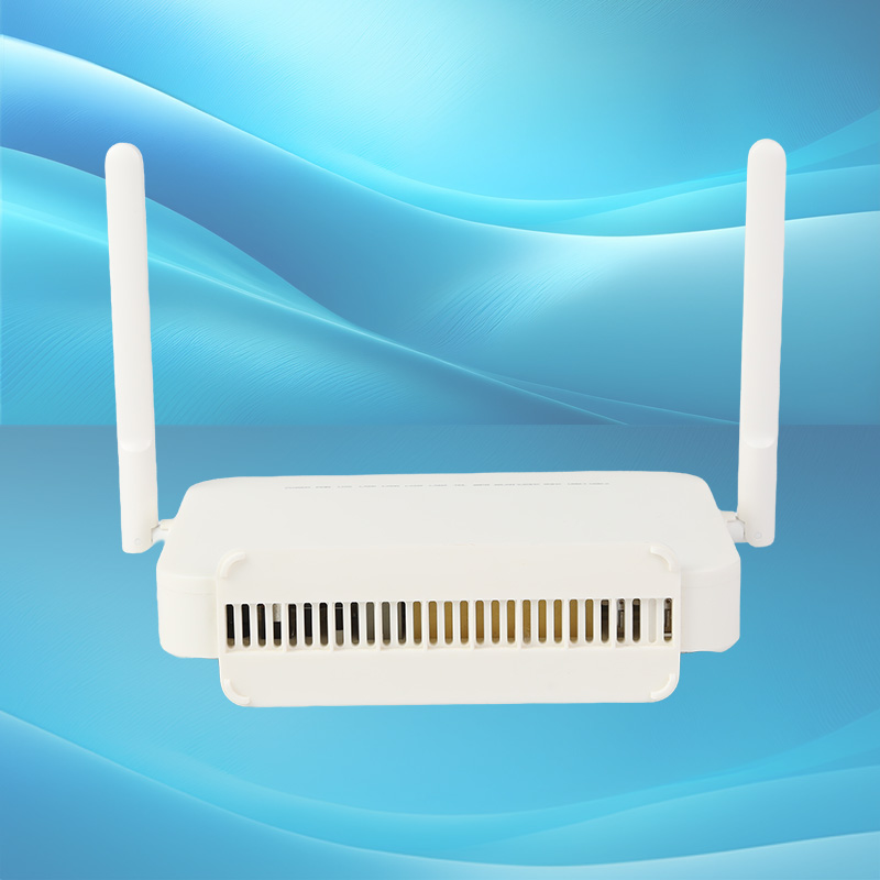 Ai-1426-MA WiFi 6 GPON ONT (Optical Network Terminal)