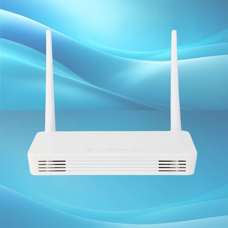 HS8145V / AI8145V GPON ONT