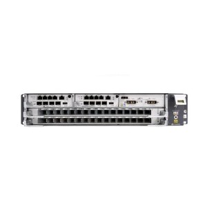 EA5800-X2 OLT | Compact GPON/XGS-PON Optical Line Terminal for FTTH Fiber Access Network