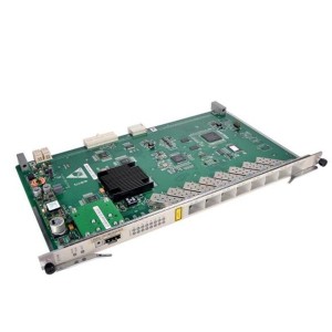 ETHB OLT Service Board | High-Performance GPON/EPON OLT Interface Board for FTTH Fiber Optic Access Network