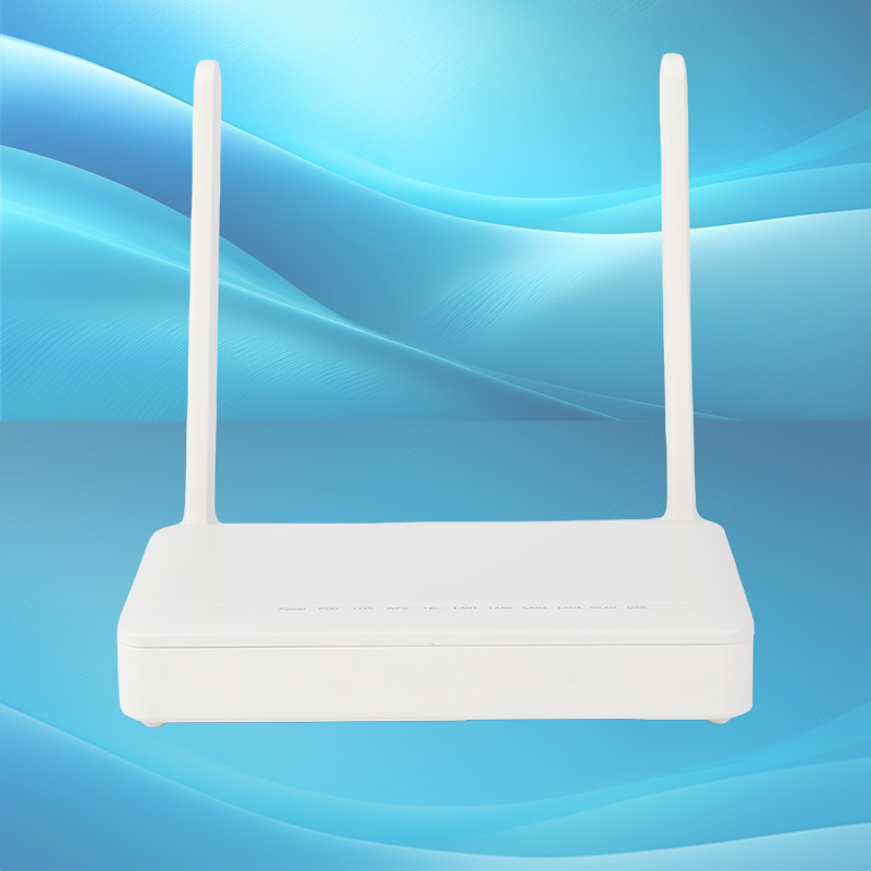 F670L GPON ONT (AC1200)